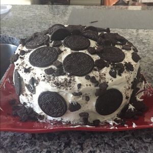 Meet your Posher, Beverley